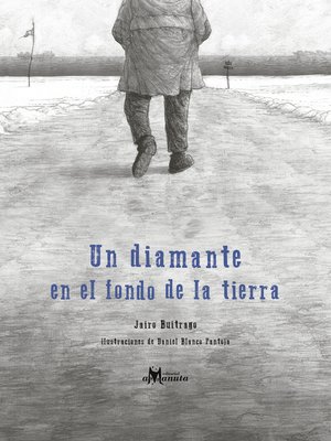 cover image of Un diamante en el fondo de la tierra